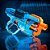 NERF ELITE 2.0 COMANDER - HASBRO - Imagem 3