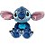 DISNEY PELUCIA STITCH BIG FEET 60CM - FUN - Imagem 3