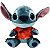 DISNEY PELUCIA STITCH HAVAIANO 30CM - FUN - Imagem 1