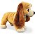 DISNEY PELUCIA DAMA 35CM - FUN - Imagem 2