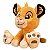 DISNEY - PELUCIA SIMBA BIG FEET 30CM - FUN - Imagem 2