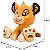 DISNEY - PELUCIA SIMBA BIG FEET 30CM - FUN - Imagem 3