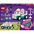 LEGO FRIENDS - CAMINHÃO DE SORVETE DE HEARTLAKE CITY - Imagem 3