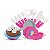 COZINHA MEG DOLL - MAGIC TOYS - Imagem 4