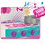 COZINHA MEG DOLL - MAGIC TOYS - Imagem 2