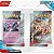 POKEMON EV7 - BLISTER QUADRUPLO - COROA ESTELAR  - COPAG - Imagem 1