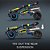 LEGO TECHNIC - BUGGY DE CORRIDA OFF-ROAD - Imagem 5
