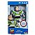 BUZZ LIGHTYEAR PIXAR TOY STORY - MATTEL - Imagem 1