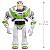 BUZZ LIGHTYEAR PIXAR TOY STORY - MATTEL - Imagem 2