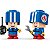 LEGO MARIO KART - GARAGEM DO TOAD - LEGO - Imagem 5