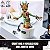 LEGO MARVEL - GROOT DANÇANTE - Imagem 4