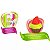 MICROONDAS MORANGUITA - MAGIC TOYS - Imagem 2