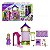 CONJUNTO TORRE DA RAPUNZEL - BONECA DISNEY - MATTEL - Imagem 1