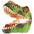 DINO ATAQUE FURIOSO - ZOOP TOYS - Imagem 3