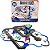 PISTA NANOTOPIA HEX BOTS - SUNNY - Imagem 1