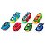 PISTA NANOTOPIA HEX BOTS - SUNNY - Imagem 4