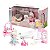 CASINHA FELIZ BANHEIRO - ZOOP TOYS - Imagem 1