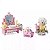 CASINHA FELIZ BANHEIRO - ZOOP TOYS - Imagem 3