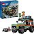 LEGO CITY - UTILITARIO OFF-ROAD 4X4 - Imagem 1