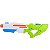 PISTOLA LANÇA AGUA WATER MULTICOLOR - ZOOP TOYS - Imagem 1