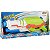 PISTOLA LANÇA AGUA WATER MULTICOLOR - ZOOP TOYS - Imagem 2