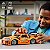LEGO TECHNIC - TOYOTA SUPRA MK4 FAST AND FURIOUS - Imagem 6