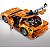 LEGO TECHNIC - TOYOTA SUPRA MK4 FAST AND FURIOUS - Imagem 3