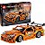 LEGO TECHNIC - TOYOTA SUPRA MK4 FAST AND FURIOUS - Imagem 1