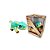 JURASSIC WORLD - BABY DINO BUMPY - PUPEE - Imagem 1