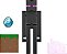 BONECO E PERSONAGEM MINECRAFT VANILLA FIG 8CM - MATTEL - Imagem 2