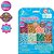 AQUABEADS - WATERCOLOUR BEAD PACK - EPOCH - Imagem 1