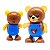 URSINHO DANCARINO DANÇA COMIGO - ZOOP TOYS - Imagem 5