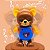 URSINHO DANCARINO DANÇA COMIGO - ZOOP TOYS - Imagem 3