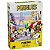 QUEBRA-CABEÇA 1000 PÇS - SNOOPY - GROW - Imagem 1