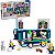 MEU MALVADO FAVORITO 4 ÔNIBUS DE FESTA MUSICAL DOS MINIONS - LEGO - Imagem 1