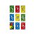 JOGO DE CARTAS UNO EXPRESS - MATTEL - Imagem 2