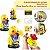 MIRA CERTA ANIMAL PATO - ZOOP TOYS - Imagem 3