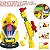 MIRA CERTA ANIMAL PATO - ZOOP TOYS - Imagem 2