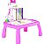 MESINHA PROJETOR DE DESENHO INFANTIL UNICORNIO - ZOOP TOYS - Imagem 1