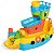 EMBARCADINHO - BRINQUEDO EDUCATIVO - TATETI - Imagem 2