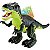 TIRANOSSAURO REX COM SOM E LUZ - PAIS E FILHOS - Imagem 3