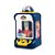 MINI MAQUINA DE AGARRAR BICHINHOS AZUL - ZOOP TOYS - Imagem 2