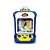 MINI MAQUINA DE AGARRAR BICHINHOS AZUL - ZOOP TOYS - Imagem 1