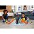 HOT WHEELS PISTA ACTION COMPETIÇÃO GIRATORIA - MATTEL - Imagem 2
