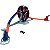 HOT WHEELS PISTA ACTION COMPETIÇÃO GIRATORIA - MATTEL - Imagem 5