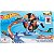 HOT WHEELS PISTA ACTION COMPETIÇÃO GIRATORIA - MATTEL - Imagem 1