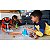 HOT WHEELS PISTA ACTION COMPETIÇÃO GIRATORIA - MATTEL - Imagem 3