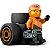 LEGO CITY - CARRO DE CORRIDA F1 MCLAREN COM PILOTO - Imagem 3