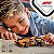 LEGO CITY - CARRO DE CORRIDA F1 MCLAREN COM PILOTO - Imagem 5