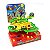 JOGO SUPER MARIO ADVENTURE GAME JR. - EPOCH - Imagem 2